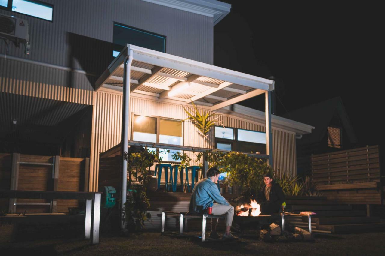 Dacelo Villa Halls Gap Exterior photo